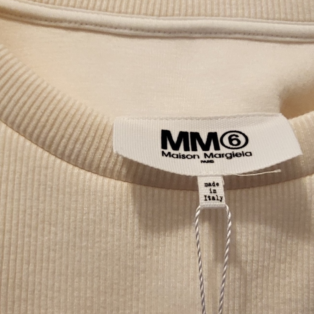 MM6 Maison Margiela dress